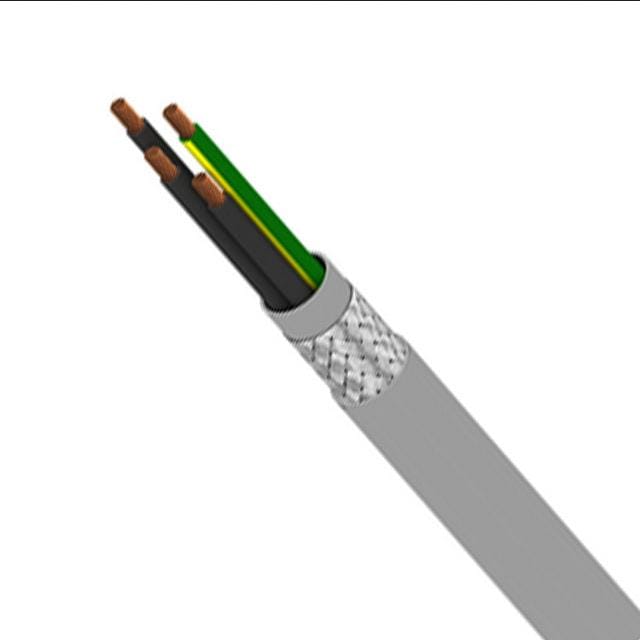 Alpha Wire 470045YYGE432-300-ND
