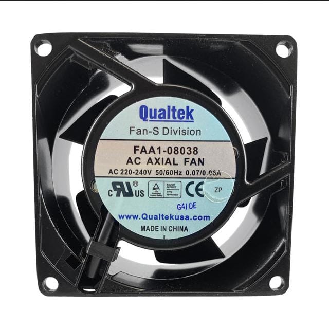 Qualtek Q570-ND