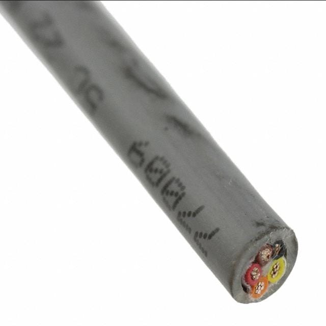Alpha Wire 77003SL001-ND