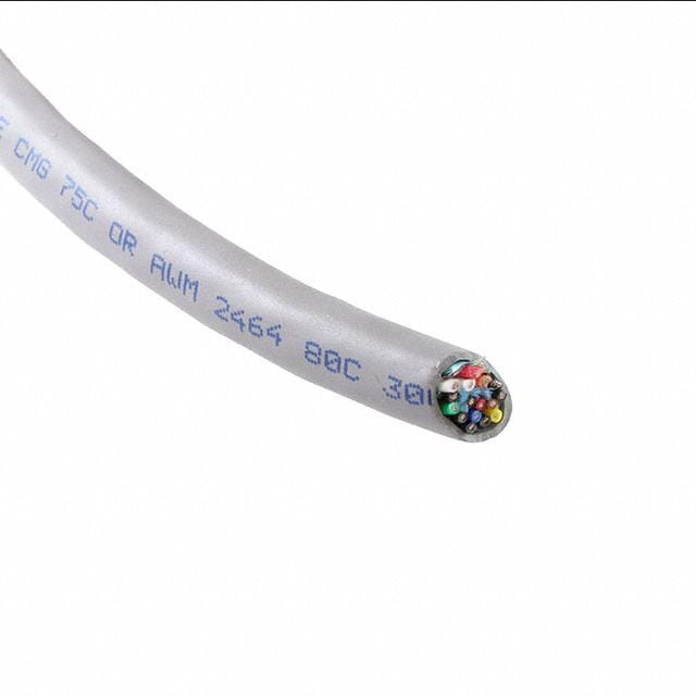 Alpha Wire 5478CSL001-ND