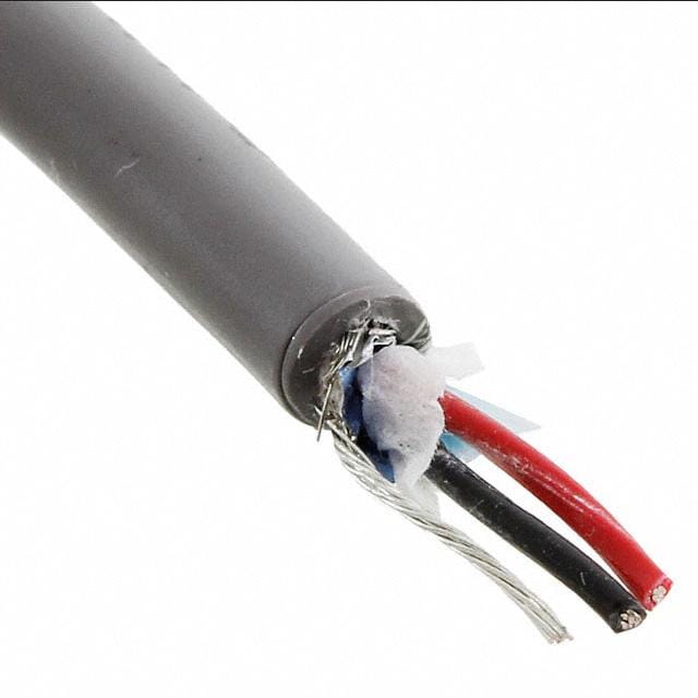 Alpha Wire 86102CYSL005-ND