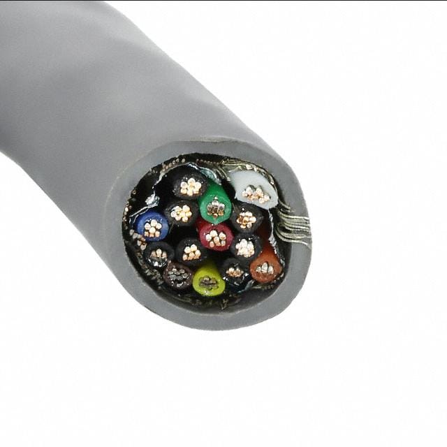 Alpha Wire 5477CSL002-ND