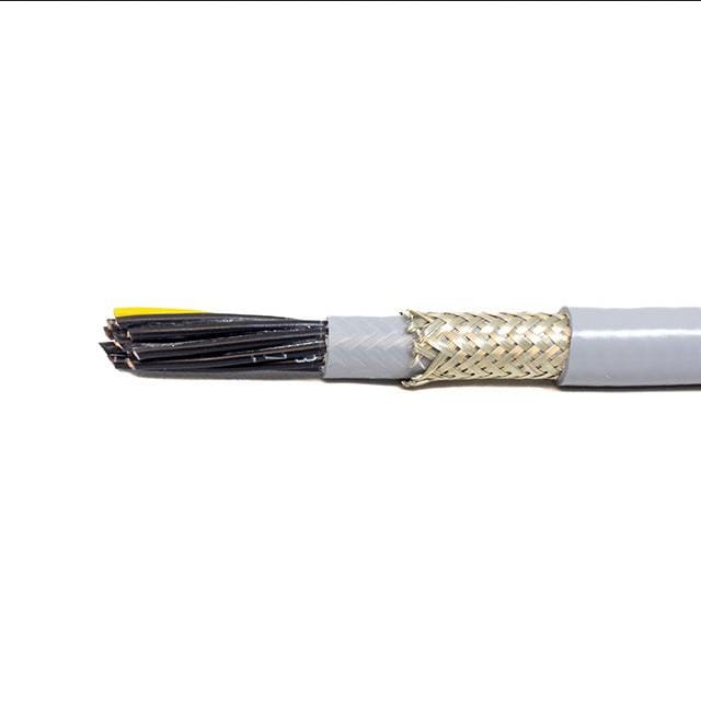 Alpha Wire 65243CYSL005-100-ND