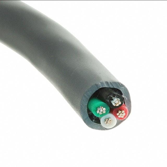 Alpha Wire 1064SL002-ND