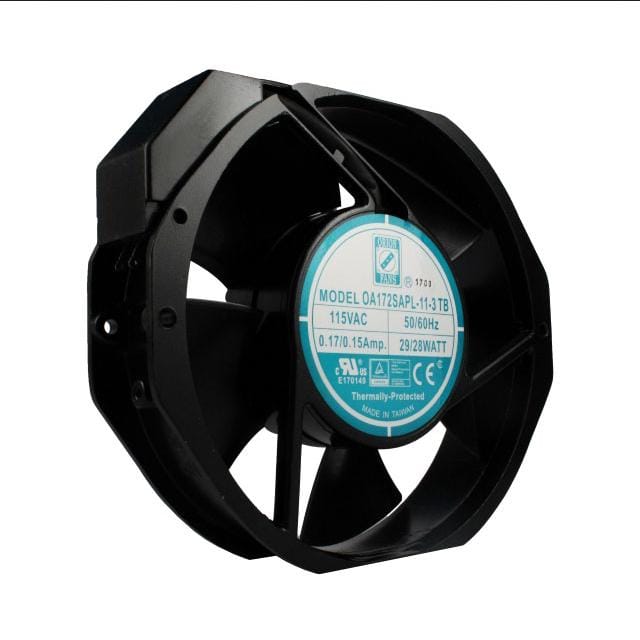 Orion Fans 1053-1046-ND
