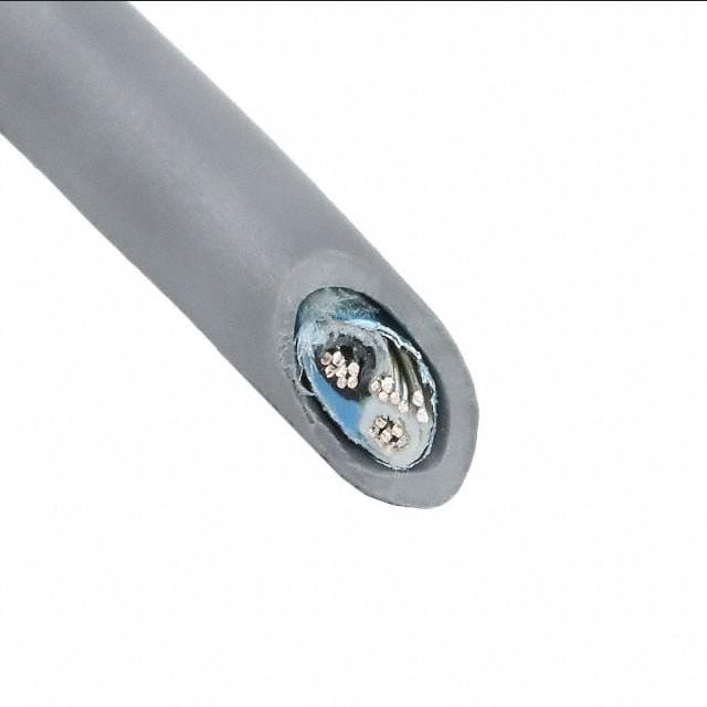 Alpha Wire 5491CSL002-500-ND