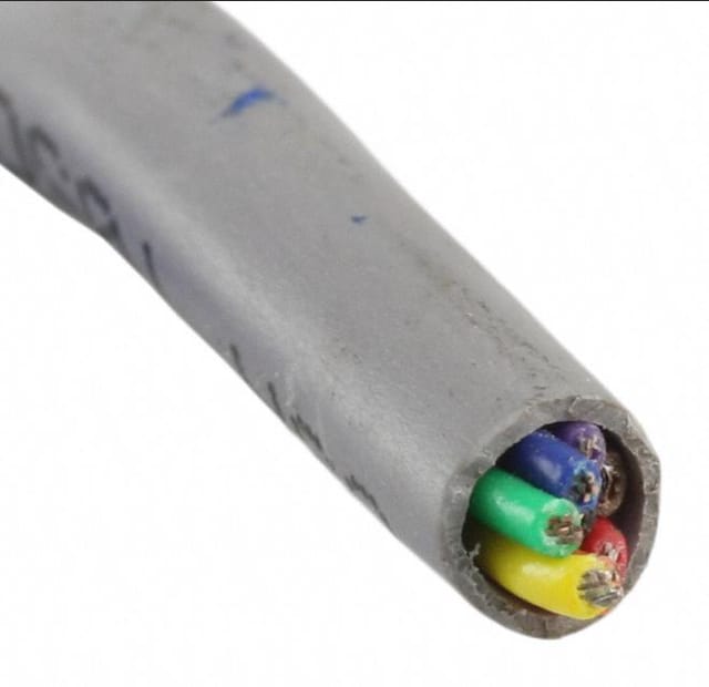 Alpha Wire 5018CSL001-1000-ND