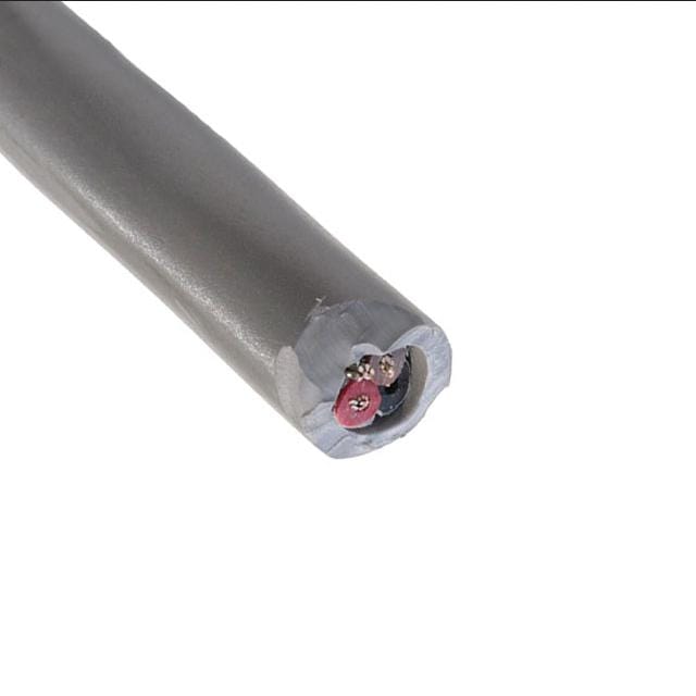 Alpha Wire 5410/3SL001-ND