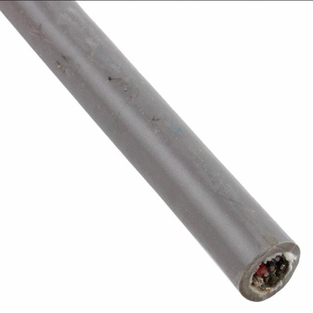 Alpha Wire 86604CYSL001-ND