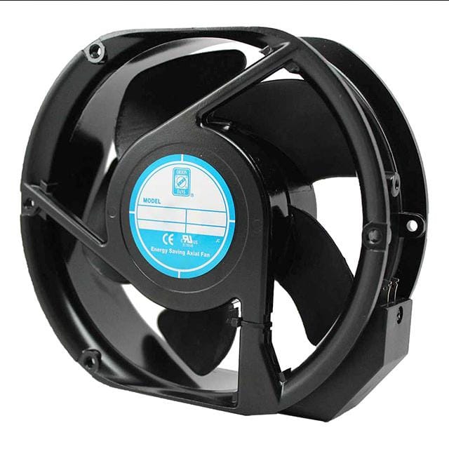 Orion Fans 1053-OA172EC-UR-1WB-ND