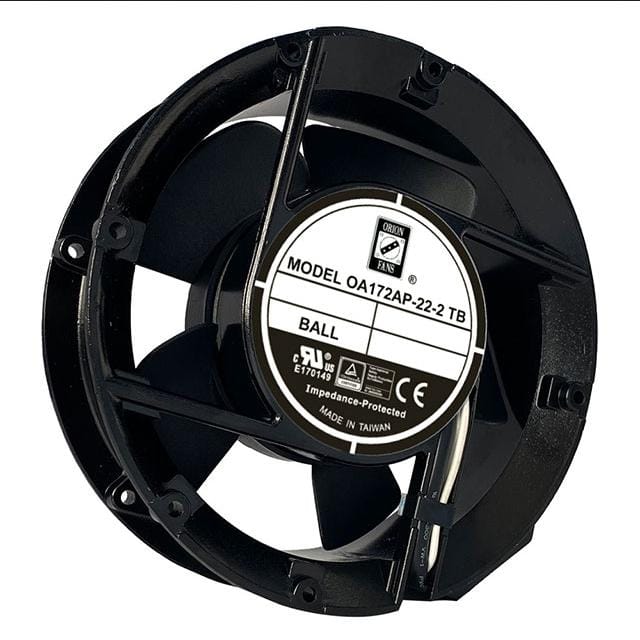 Orion Fans 1053-1035-ND