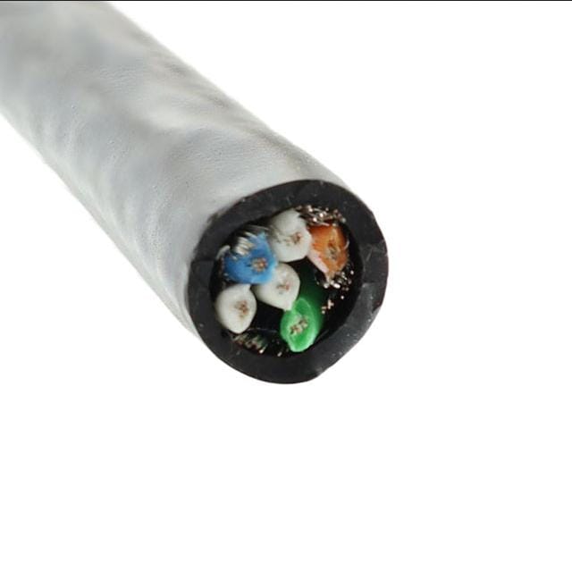 Alpha Wire 6456BK002-ND