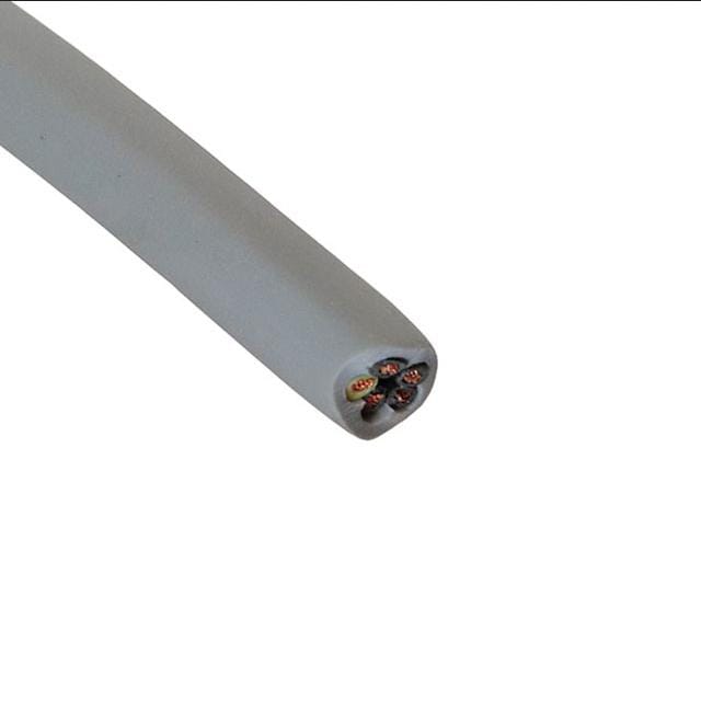 Alpha Wire 470055YYGE432-300-ND