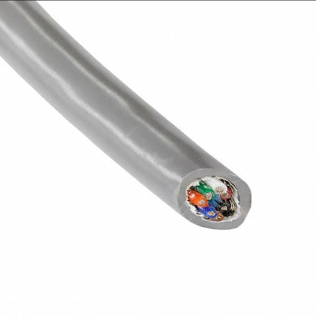 Alpha Wire 6331SL002-ND