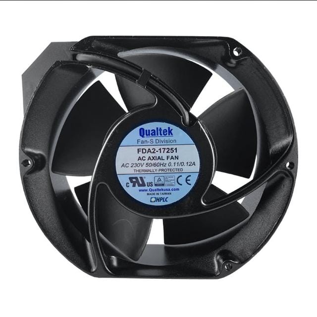 Qualtek Q861-ND