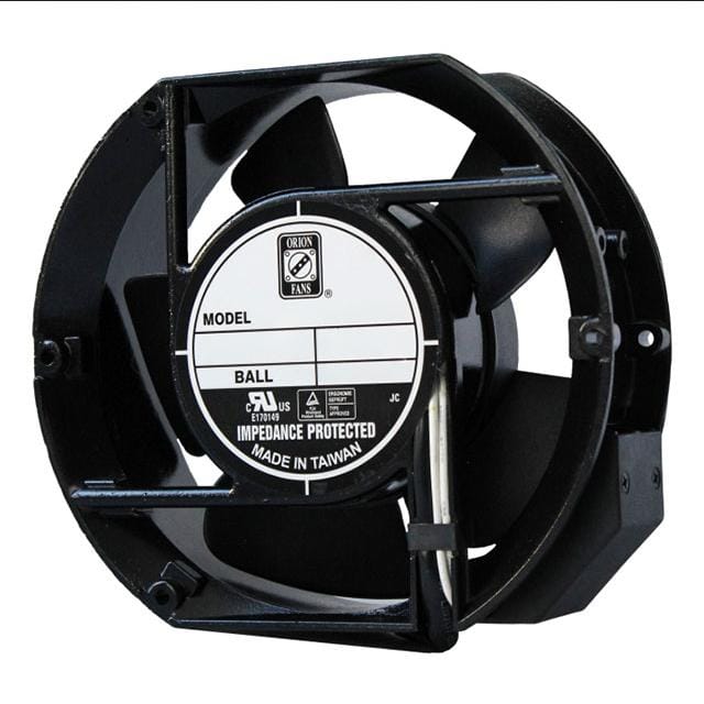 Orion Fans 1053-1039-ND