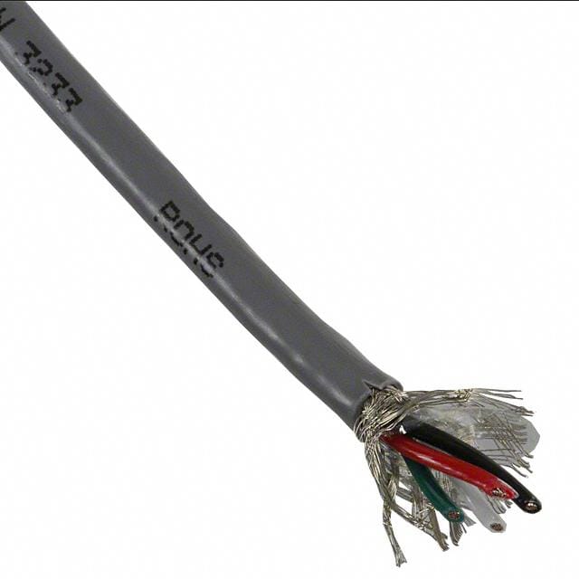 Alpha Wire 1738CSL001-ND