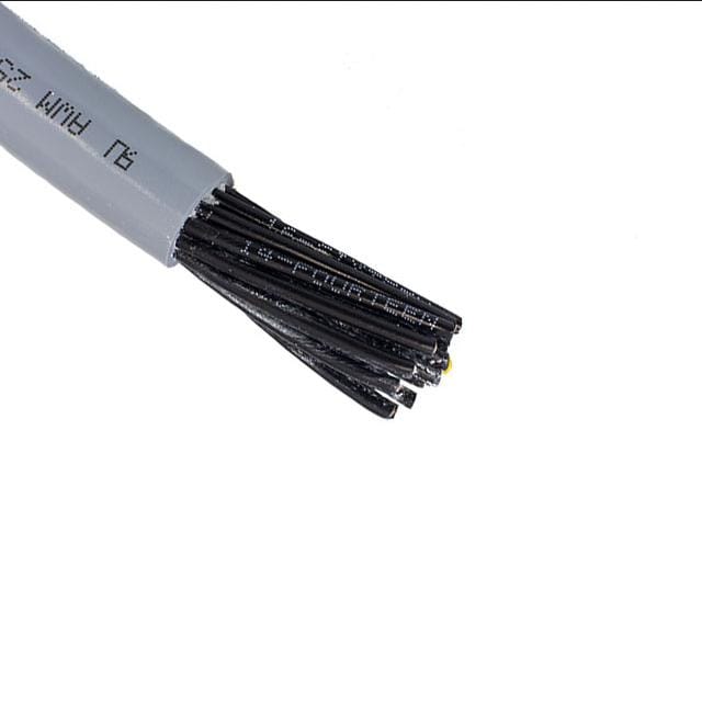 Alpha Wire 652609SL005-100-ND