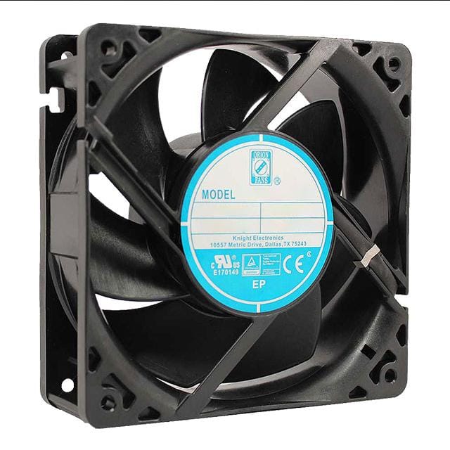 Orion Fans 1053-1811-ND
