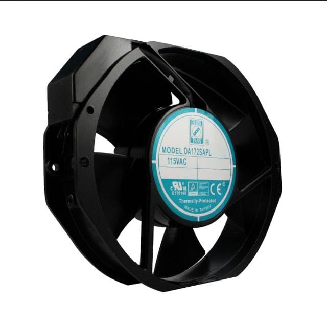 Orion Fans 1053-1500-ND