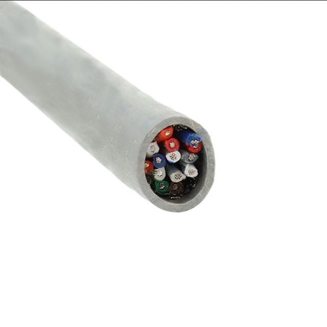 Alpha Wire 6367SL001-ND