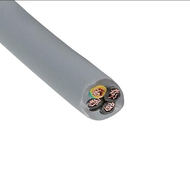 Alpha Wire 470047YYGE432-300-ND