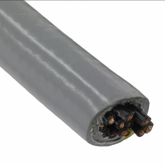 Alpha Wire 65812SL001-ND