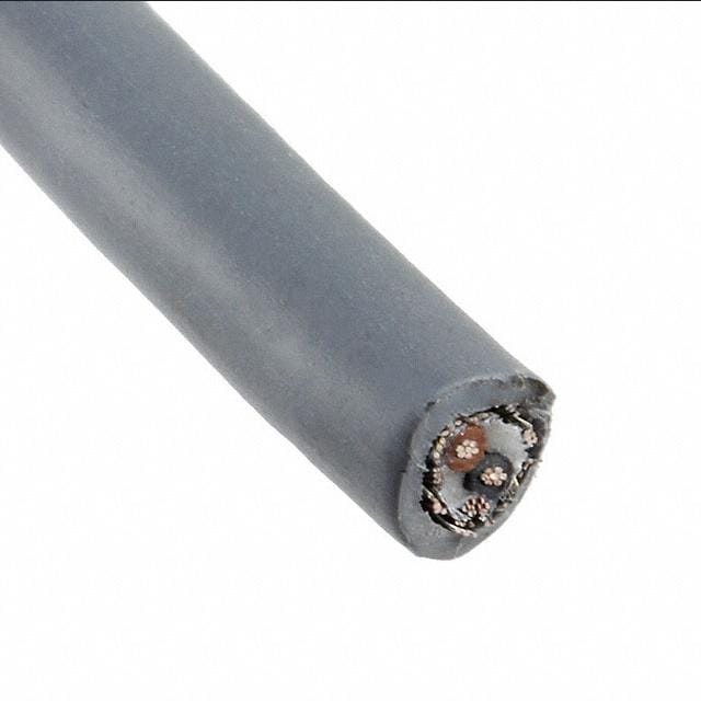 Alpha Wire 5112CSL001-ND