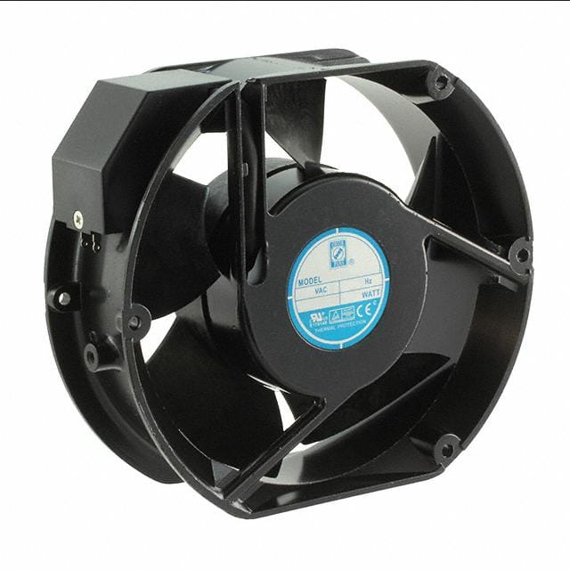 Orion Fans 1053-1559-ND