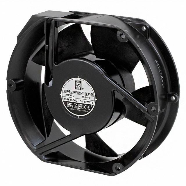 Orion Fans 1053-1560-ND