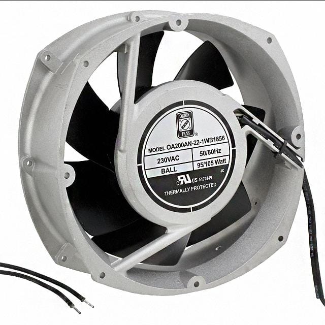 Orion Fans 1053-1541-ND
