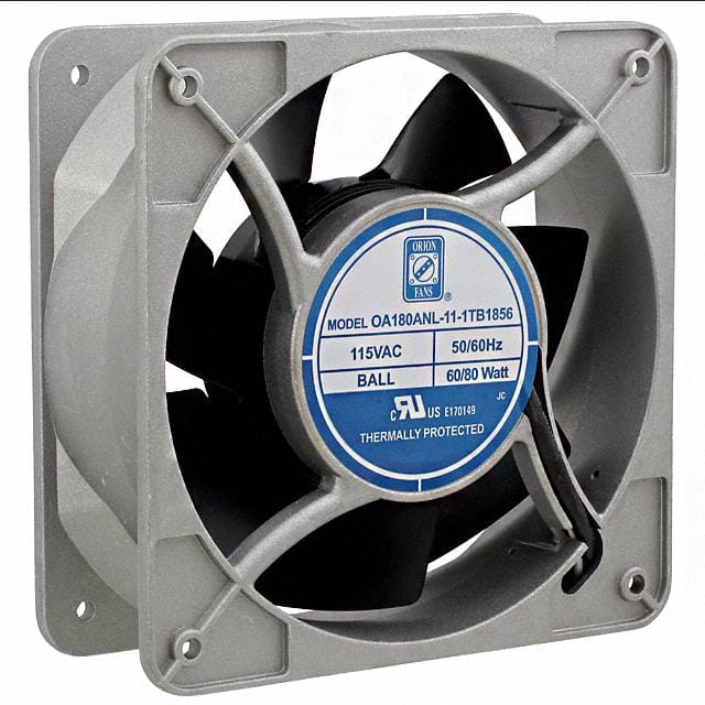 Orion Fans 1053-1530-ND