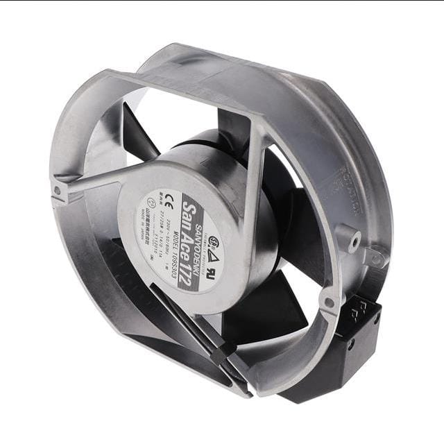 Sanyo Denki America Inc. 1688-2087-ND