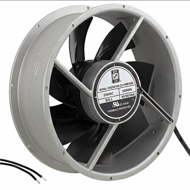 Orion Fans 1053-1503-ND
