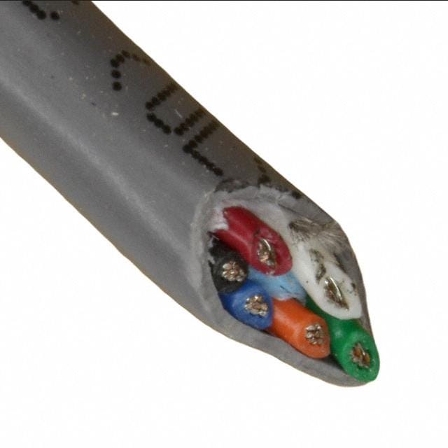 Alpha Wire 5056CSL001-1000-ND