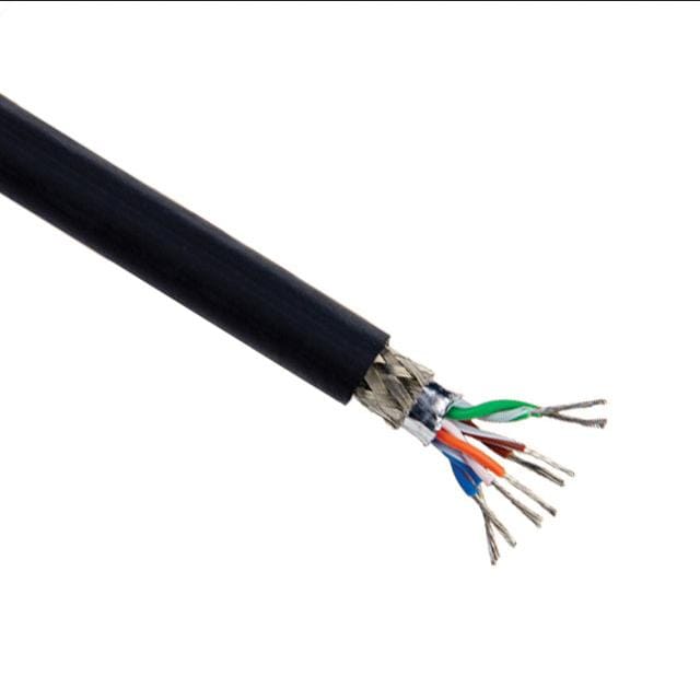 Alpha Wire 76012BK002-ND
