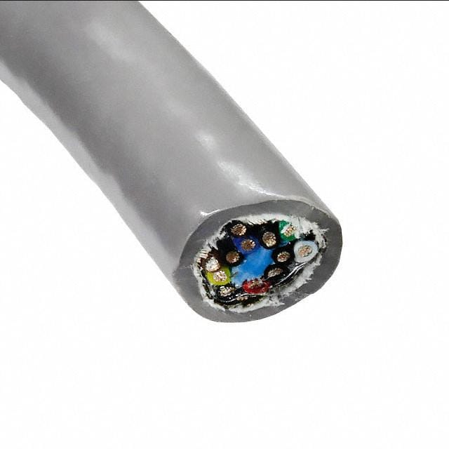 Alpha Wire 6377SL002-ND