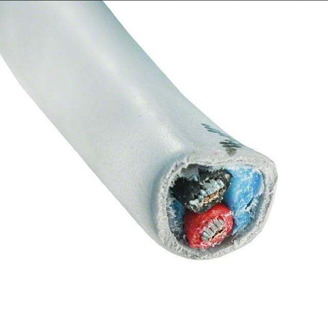 Alpha Wire 216-5052CSL324-DS-ND