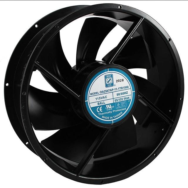Orion Fans 1053-OA2547AP-11-1TB1868-ND