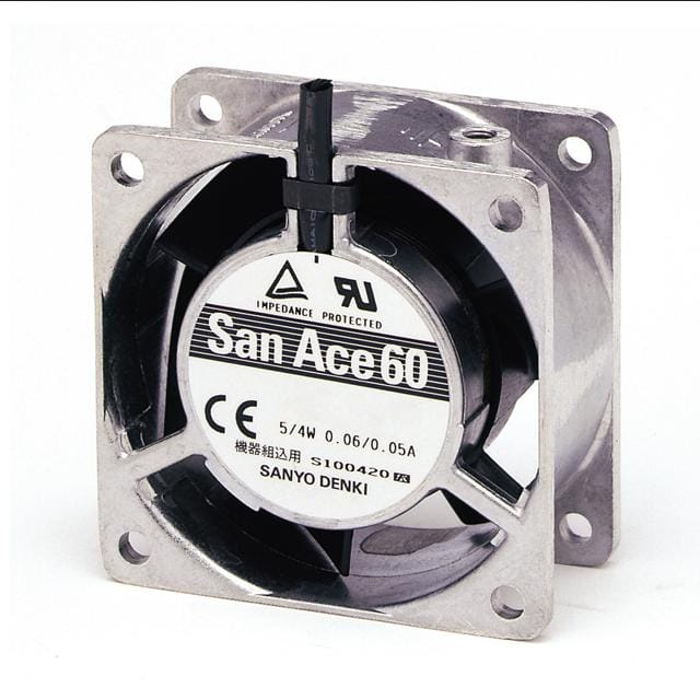 Sanyo Denki America Inc. 1688-1896-ND