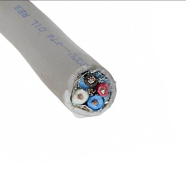 Alpha Wire 6451SL001-ND