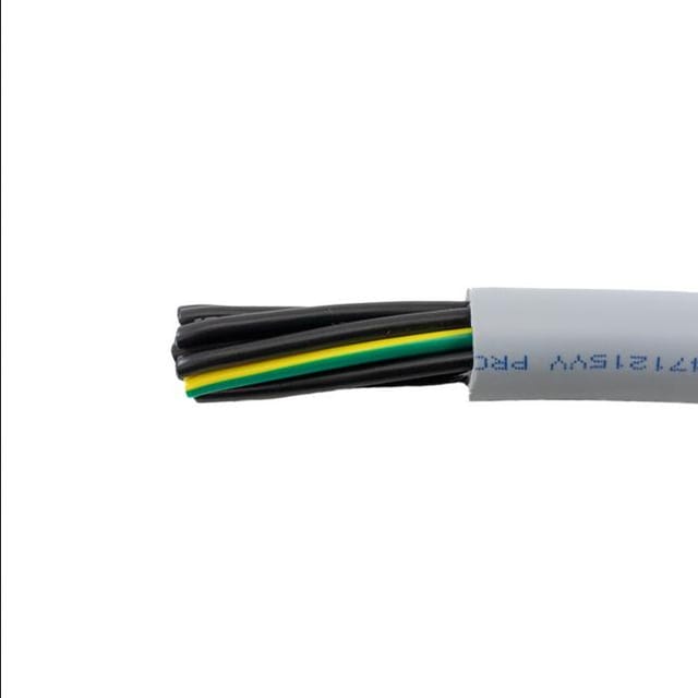 Alpha Wire 470041YYGE432-300-ND