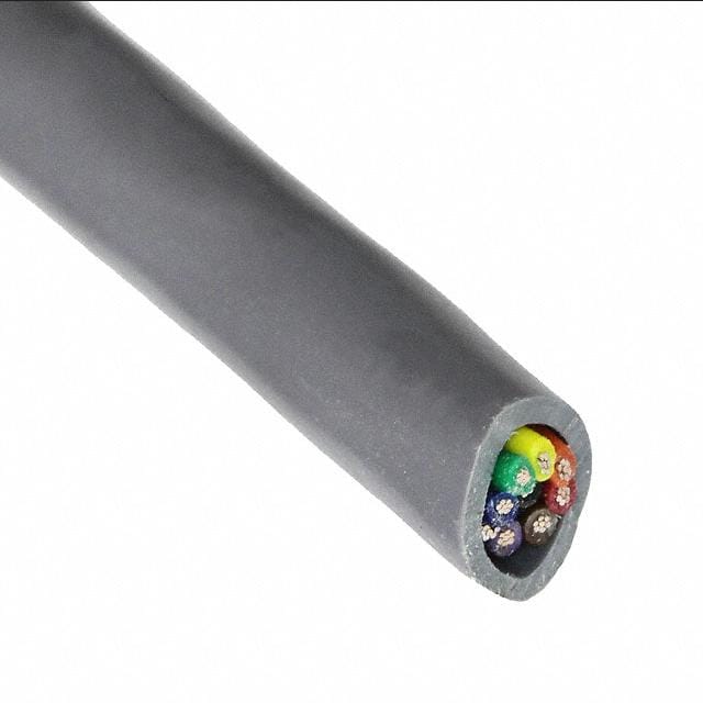 Alpha Wire 5468CSL001-ND