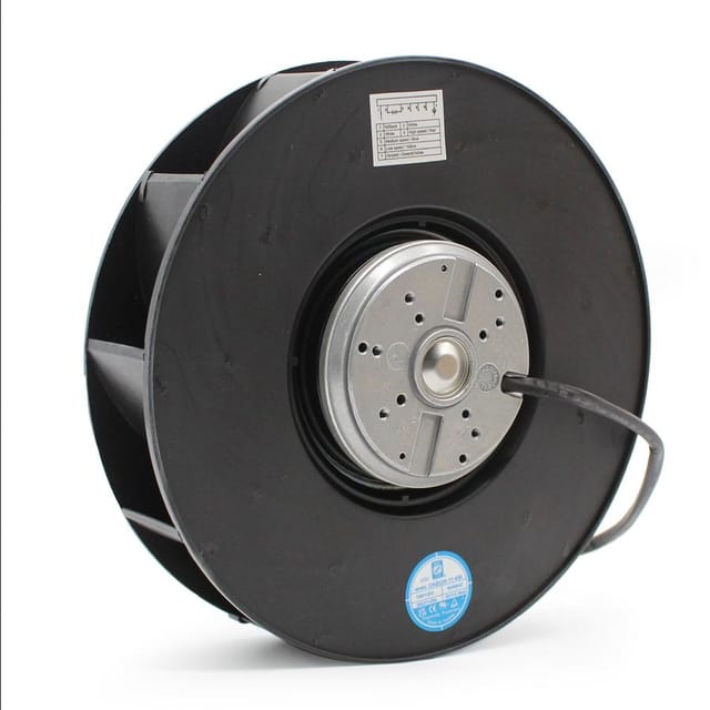 Orion Fans 1053-OAB220-11-456-ND