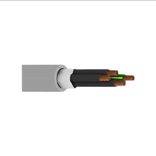 Alpha Wire 3220-901604SL001-DS-ND