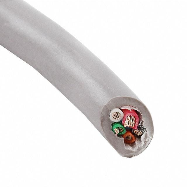 Alpha Wire 79004SL001-ND