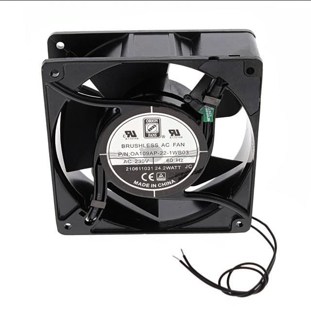 Orion Fans 1053-OA109AP-22-1WB03-ND