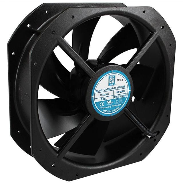 Orion Fans 1053-OA280AP-11-1TB1868-ND