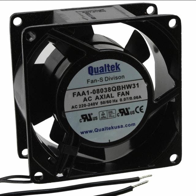 Qualtek Q569-ND