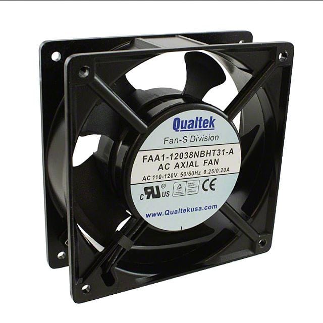 Qualtek Q660-ND
